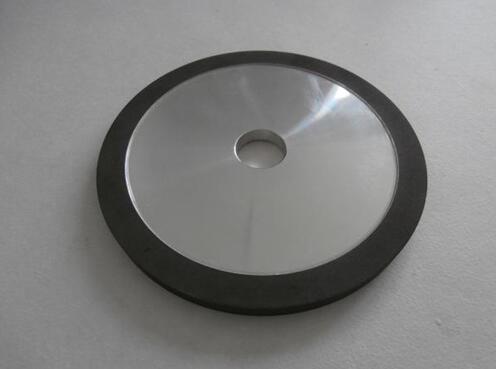磨鋁合金用什么砂輪比較好？